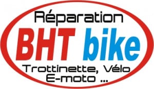 bht bike 13008 marseille