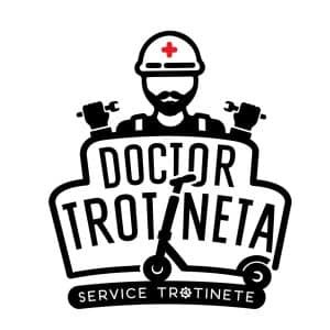doctor trotineta