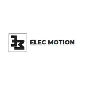 elec motion