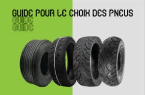 guide choix des pneus