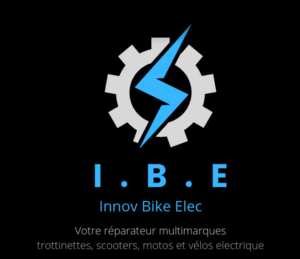 innov bike elec