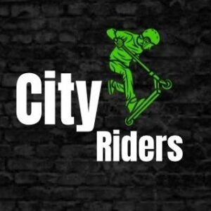 logo city riders