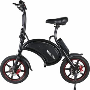 moovway draisienne electrique 14 350w 6ah