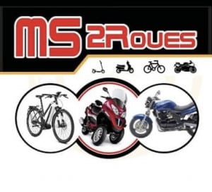 ms 2roues 93230 romainville