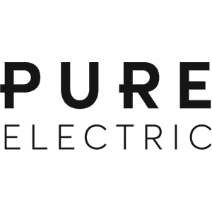 pure electric