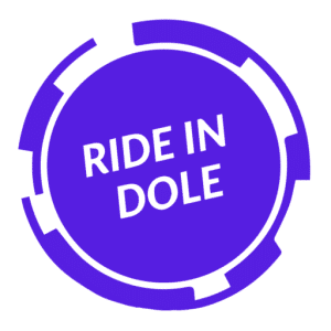 ride in dole