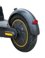 roue arriere ninebot g30 trottinette electrique wattiz