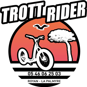 trott rider