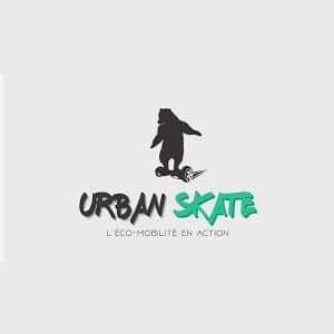 urban skate